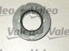 Комплект зчеплення (3 частини) 826033 VALEO
