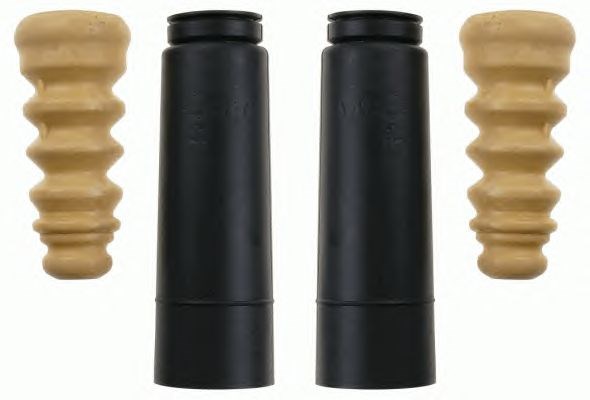 Буфер-відбійник амортизатора заднього 900064 SACHS