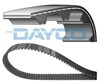 Ремінь газорозподільного механізму 94495 DAYCO