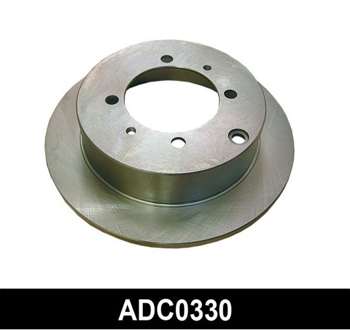 Adc0330 comline - диск гальмівний ADC0330