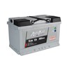 75 ah/12v sb galaxy silver (0) ARL075-GAL0