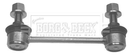 Bdl6764 borg & beck - тяга стабілізатора l/r BDL6764