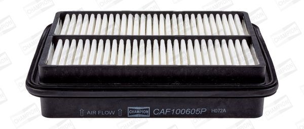 Cty12150 comline - фільтр повітря ( аналогwa6306/lx570 ) CAF100605P