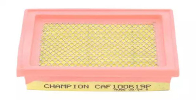 Caf100619p champion фільтр повітря CAF100619P
