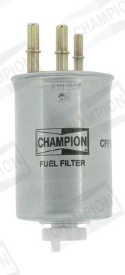 Cff100453 champion фільтр палива CFF100453