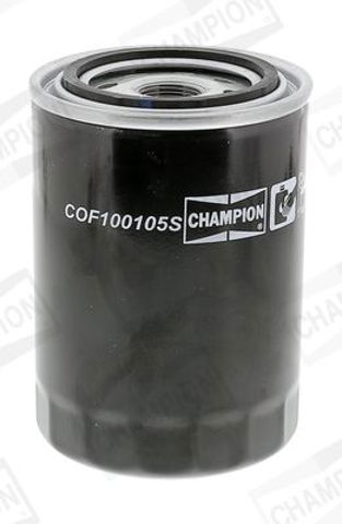 Cof100105s champion фільтр оливи COF100105S