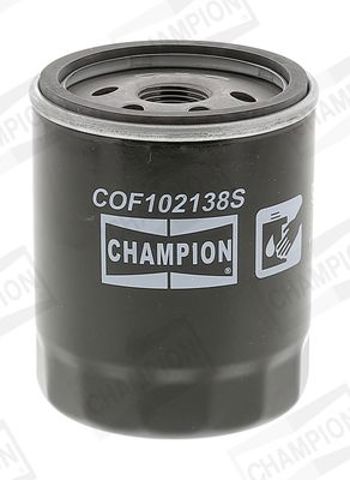 Cof102138s champion фільтр оливи COF102138S