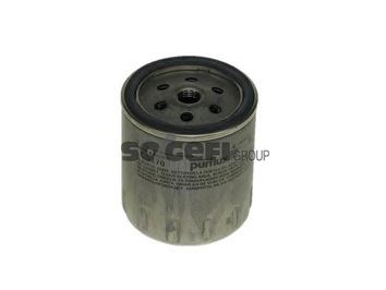 Bosch n4153 h=92mm фільтр паливний диз. db w123, 207-409d om615-617 CS170