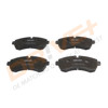 Гальмівні колодки DP1010100904 DR!VE+