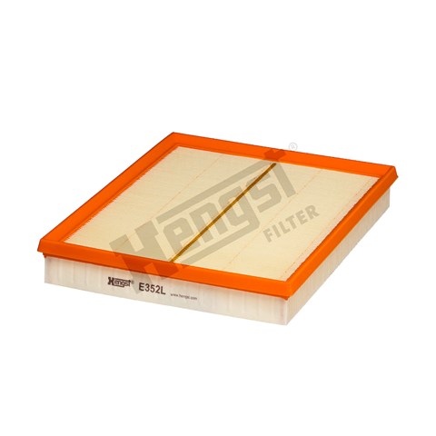 Фільтр повітряний E352L HENGST