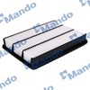 Eaf00067m mando фільтр повітря EAF00067M