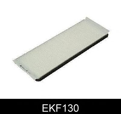 Ekf130 comline фільтр салону EKF130