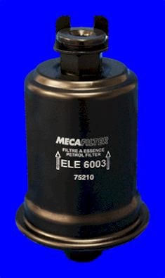 Ele6003 фільтр палива ( аналогwf8116/kl129) ELE6003