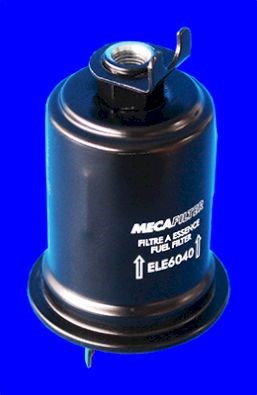 Фільтр паливний Hyundai Lantra 1