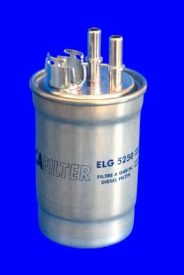 Elg5250 фільтр палива oem ford ( аналогwf8197/kl173) ELG5250