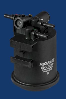 Elg5289 фільтр палива ( аналогwf8322/kl414) ELG5289
