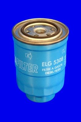Elg5308 фільтр палива ( аналогwf8061/kc83d) ELG5308