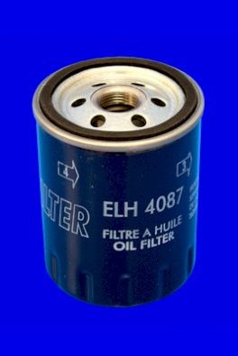 Elh4087 фільтр оливи ( аналогwl7319/oc473) ELH4087