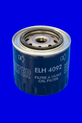 Elh4092 фільтр оливи ( аналогwl7324/) ELH4092