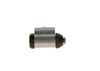 Робочий циліндр F026002573 BOSCH