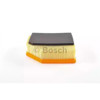 Повітряний фільтр двигуна F026400026 BOSCH