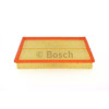 Автомобільний фільтр повітря F026400180 BOSCH