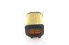 Повітряний фільтр двигуна F026400480 BOSCH