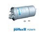 Фільтр тонкого очищення палива FCS475 PURFLUX