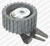 Ролик натягувач GT35830 SNR