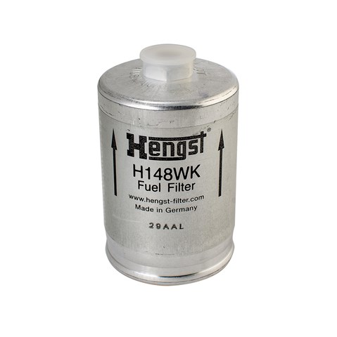 Фільтр паливний audi b4/a4 27/a6 97- (бензин) H148WK