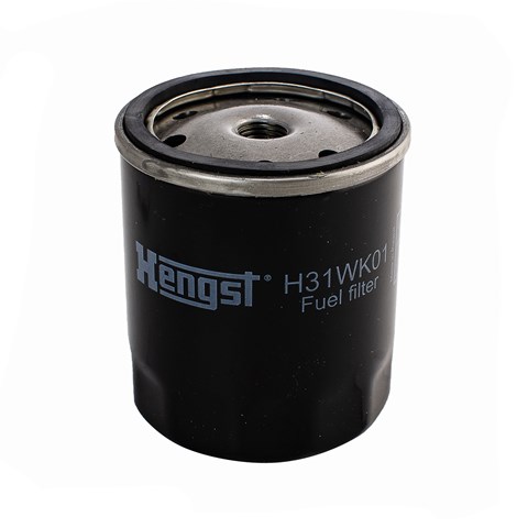 Bosch n4153 h=92mm фільтр паливний диз. db w123, 207-409d om615-617 H31WK01