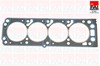 Прокладка головки блока циліндрів (ГБЦ) HG294 FAI
