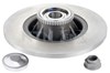 Диск заднього гальма KF15570U SNR