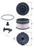 Фільтр паливний KX533KIT MAHLE