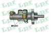 ГТЦ LPR1566 LPR