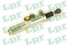 Циліндр зчеплення LPR2701 LPR