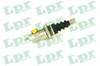 Циліндр зчеплення, робочий LPR8107 LPR