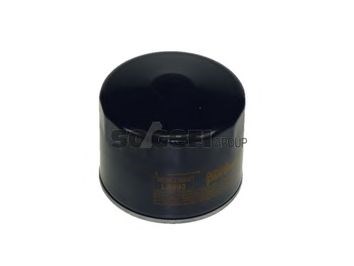 Фільтр масляний LS893 PURFLUX