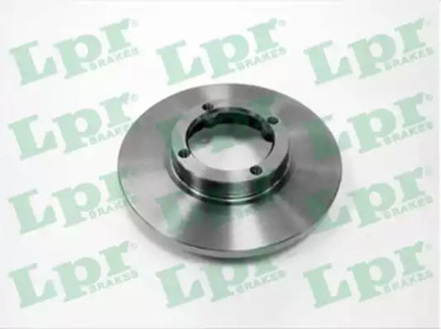 O1441p  lpr - гальмівний диск LPRO1441P