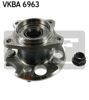 Vkba 6963 skf підшипник колісний VKBA 6963