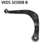 Важіль передній лівий VKDS323008B SKF
