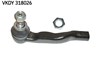 Наконечник рульовий VKDY318026 SKF