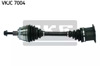 Привід диференціала VKJC7004 SKF