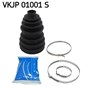 Пильник шарніра приводу VKJP01001S SKF