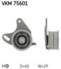Ролик ГРМ VKM75601 SKF