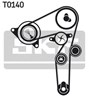 Ремкомплект ГРМ VKMC05193 SKF