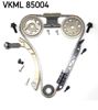 Ланцюг ГРМ, комплект VKML85004 SKF