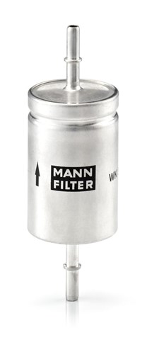 Wk512   (mann) фільтр палива WK512