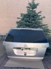 Дверь задня Комплектна A 164 740 15 05