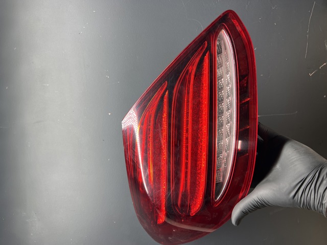 Задня ліва фара A2139067900 MERCEDES